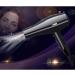 Professional Ionic Hair Dryer Powerful Watt Ceramic Salon Blow Dryer Negative Ions Dc Motor Cool Shot Button Hairdryer - Buy Online on GoSupps.com