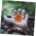 Partykindom 2-Pack Massage Balls - Acupoint & Yoga Fitness Tools for Trigger Point Relief | Wooden Muscle Stretch Devices - Buy Online on GoSupps.com