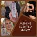 Jasmine Scented Hair Serum for Growth & Repair | Anti-Frizz & Styling | 30 ml Women's Nourishing Formula - Buy Online on GoSupps.com
