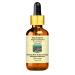 Devprayag Natural Organic Virgin Coconut Oil (Cocos nucifera) with Glass Dropper Natural Therapeutic Grade Cold Pressed 50ml (1.69 oz) 50ml (1.69 oz) with Glass Dropper