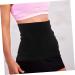 Buy Inoomp Sherpa-Facury Women's Fitness Belt | Warm Waist & Kidney Support | Ideal for Home Training & Comfort - Buy Online on GoSupps.com