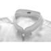 ZooBoo Men's Chinese Tang Suit Kung Fu Short Sleeve Shirt - Large Black - Buy Online on GoSupps.com
