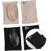 2 Pairs Foot Orthotic Inserts & Arch Support Socks for Men and Women - Comfortable Foot Accessories for Arch Pain Relief - Buy Online on GoSupps.com