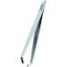 Rubis Crab Tweezers cranked - Eyebrow tweezers for plucking eyebrows angled straight tip
