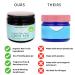 Irene Organics Baby Vapor Chest Rub Natural Eucalyptus & Lavender Balm for Babies & Kids Petroleum-Free Non-Toxic Gentle Chest Rub for Newborns & Toddlers (3 pack (Best Value)) - Buy Online on GoSupps.com