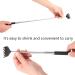 Upain Stainless Steel Telescopic Back Scratcher Set - Extendable 68cm for Head & Back Relief - 2 Pieces - Buy Online on GoSupps.com