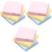 Operitacx 180 pcs Cleaning Cloth Glasses Wipe Cloth Phone Cloth Glasses Electronics Cloths Electronic Screen Eyeglass Cleaning Cloth Ornament Cloth As Shownx3pcs 8X8CMx3pcs