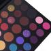 39 Colors Eyeshadow Palette Matte Shimmer Eye Shadow Makeup Pallete Product Pigmented Eyeshadow Makeup Set - Buy Online on GoSupps.com
