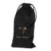 Angoily Hair Dryers Baggies Green Fascinator Hair Dryer Storage Bag Jewelry Bag Travel Bag Portable 35c 35x19cm As Shown