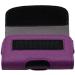 Tandem Insulin Pump Pouch Case with Clip | 2022 Style | Slim X2 | Purple - Buy Online on GoSupps.com