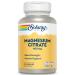 Solaray Magnesium Citrate 400 mg 90 VegCaps