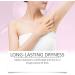 Antiperspirant powder for underarms 50 g Refreshing with plant extract Antiperspirant body powder for underarms for travel conferences etc. - Buy Online on GoSupps.com