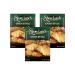 Shore Lunch Oven Style Fish Breading Mix, 6 oz (Pack of 3)