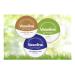 Vaseline Petroleum Jelly Lip Balms - THREE 20g Pocket Size Tins - Aloe Vera Cocoa Butter Original Lip Repair Therapy Protects Dry Cracked