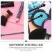 Hemoton 90 Pcs Double Ended Eyeshadow Brush Eye Shadow Brush Cosmetic Eye Shadow Stick Double-headed Eyeshadow Stick Makeup Brush Eye Shadow Applicator Beauty Eyeshadow Brush Makeup Tool - Buy Online on GoSupps.com
