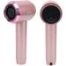 Cordless Hair Dryer 300W Lightweight Portable Hair Dryer Professional for Travel (US Plug 100-240V) - Buy Online on GoSupps.com