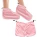 JINGLING Gants hydratants | Gants hydratants pour peau s che | Ensemble respirant avec manchons souples pour femme - Buy Online on GoSupps.com