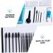  FRCOLOR 1 Set of eyebrow cream eyebrow shaping kit eyebrow styling kit eyebrow gel kit long-lasting eyebrow kit - Buy Online on GoSupps.com