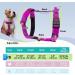 Buy Tspro Tactical Dog Harness with Handle - Military Quality 3.3cm Wide Thick Padded Quick-Release Snap - Ideal for Small Dogs (14-23kg) - Green - Buy Online on GoSupps.com