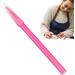 Edible Markers | Food Coloring Pens with Fine and Thick Tip Ultra Fine Edible Markers for Decorating Fondant Cakes Cookies Frosting Easter Eggs A/v Pink - Buy Online on GoSupps.com
