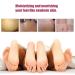 Foot Mask - 5 Piece Peel Off Moisturizing Foot Care Treatment | Revitalize & Hydrate Your Feet - Buy Online on GoSupps.com
