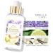 Lavande Vanille Fine Fragrance Mist by Body Botanic 4 Fl Oz 118 Ml a Beautiful Blend of French Lavender Buds Italian Bergamot and Creamy Vanilla Lavender Vanilla - Buy Online on GoSupps.com