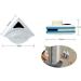 Home Window Wiper Glass Cleaner Tool Double Side Magnetic Brush For Washing Windows Glass Brush Cleaning Tools (Color : Green) - Buy Online on GoSupps.com