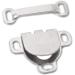 Honbay 36 Pairs Metal Sewing Hooks and Eyes Closure for Clothing DIY - 3 Color Options - Buy Online on GoSupps.com