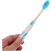 Shop Minkissy 4-Piece Nano Toothbrush Set for Adults | Soft Dual-Layer Oral Hygiene Brushes from South Korea - International Shipping Available! - Buy Online on GoSupps.com