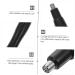 FRCOLOR Nose Hair Trimmer for Men - Precision Beard & Face Hair Remover | Quality Shavers & Razors for Easy Grooming - Buy Online on GoSupps.com