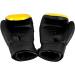Ychk Children's Boxing Gloves - PU Punching Gloves for Ages 3-14 6 Oz Training Gear for MMA Muay Thai Kickboxing & Sandsack Sports - Buy Online on GoSupps.com