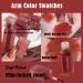 Smooth Luster Lip Glaze - Lightweight Moisturizing High Impact Color Full Coverage & Long Lasting Waterproof Lip Makeup (Sweet Peach Rose) - International Shipping Available - Buy Online on GoSupps.com