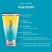 FlexSun Moisturizing Mineral Sunscreen SPF 35 - 2 oz Broad Spectrum 100% Reef Safe Zinc Oxide 21% Scent Free No White Cast - Perfect for All Skin Types - Buy Online on GoSupps.com