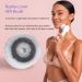 Vanity Planet Replacement Brush Head for Daily Cleansing Facial Brush - Compatible with Ultimate Skin Spa & Glowspin | Water Resistant & Ultrasoft - Buy Online on GoSupps.com