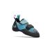 Black Diamond Womens Focus Rock Climbing Shoes 9.5 Caspian