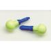 3M E-A-R Push-Ins Earplugs 318-1000 | 28.0 dB | 100 Pair | ANSI Rated | Uncorded | Push to Fit | Poly Bag - Buy Online on GoSupps.com