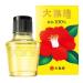 Oshima Tsubaki 40ml - Premium Camellia Oil for Skin & Hair | International Shipping Available - Buy Online on GoSupps.com