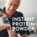 Beneprotein Instant Protein Powder Packets - Unflavored 0.25 OZ (12 Pack) | High-Quality Protein for International Shipping - Buy Online on GoSupps.com