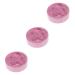 Solustrie 3 sentences Contact lens container contact lens pencil contact lens-organizer case for glitter lenses storage container Colored contact lenses Set Consumer contact lenses.