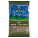 Rajah Jeera Whole Cumin Seeds 100g