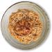 The Konjac Shop Spaghetti Bolognese with Konjac 250 g 12 pieces Gluten Free Shirataki Low in Calories & Carbs Keto & Vegan Suitable Pack of 12 - Buy Online on GoSupps.com