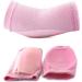 sourcingmap 1 Pair Elbow Gel Cover Sleeves Gloves Cracked Dry Skin Hand Care Soft Spa Moisturizing Exfoliating Stretchy Pink Gift Packs - Buy Online on GoSupps.com