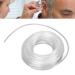 Buy Angrek 10m Transparent Hearing Aid Hose | Optimal Sound Transmission & Compatibility | International Shipping Available - Buy Online on GoSupps.com