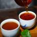HELLOYOUNG 500g Th Pu-erh chinois bio au riz gluant Techniques traditionnelles longue finale sucr e - Buy Online on GoSupps.com