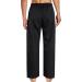 ChoCho Karate Gi Pants - Adult & Kids Martial Arts Trousers in Black - Buy Online on GoSupps.com