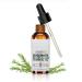 Rosemary Hair Regrowth Essential Oil Organic Strengthen Hair Roots Hair Loss Serum 1.69 Fl Oz Unisex Adult
