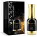 VENALISA 12ml Pure White Gel Nail Polish | Soak Off UV LED Nail Gel for Salon-quality Manicure at Home - 0.43 OZ - Buy Online on GoSupps.com
