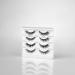 Ardell Demi Wispies Natural Multipack - 4 Pairs of False Eyelashes - Buy Online on GoSupps.com