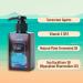 Travel Size Tanning Oil 150ML - Fast Darkening Formula with Seabuckthorn & Natural Ingredients for a Gorgeous Bronze Glow - Buy Online on GoSupps.com