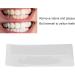  Yinhing Teeth Whitening Strips - Non-Sensitive Teeth Whitening Strips - Helps Remove Smoking Coffee Wine and Soda Stains - 14 Pack - Buy Online on GoSupps.com